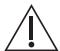 AEG HK624010XB - WARNING! - 1