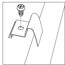 SAMSUNG NZ64M3707AK/UR  -  NZ64M3707AK/UR - Einbau in eine Arbeitsplatte - 5