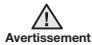 SAMSUNG NZ64M3707AK/UR  -  NZ64M3707AK/UR - Consignes de sécurité lors du nettoyage de l'appareil - 1