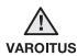 SAMSUNG NZ64M3707AK/UR  -  NZ64M3707AK/UR - johdon liitäntöjen tulee olla sānnösten mukaisia ja liitinten ruuvit tulee kirstäa varmasti. - 1