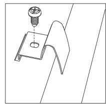 SAMSUNG NZ64M3707AK/UR  -  NZ64M3707AK/UR - Installera på arbetsbänk - 6