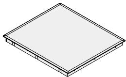 SAMSUNG NZ64M3707AK/UR  -  NZ64M3707AK/UR - deler og funksjoner - 3