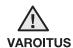 SAMSUNG NZ64M3707AK/UR  -  NZ64M3707AK/UR - Sähköturvallisuus - 1