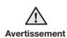SAMSUNG NZ64M3707AK/UR  -  NZ64M3707AK/UR - Consignes de sécurité lors de l'utilisation - 3