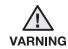 SAMSUNG NZ64M3707AK/UR  -  NZ64M3707AK/UR - Allvarliga varningstecken vid rengöring - 1