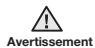 SAMSUNG NZ64M3707AK/UR  -  NZ64M3707AK/UR - Consignes de sécurité - 1