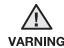 SAMSUNG NZ64M3707AK/UR  -  NZ64M3707AK/UR - Säkerhet under användning - 1