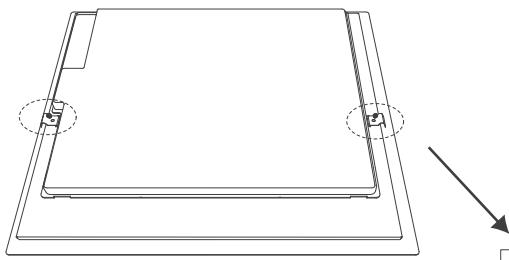 SAMSUNG NZ64M3707AK/UR  -  NZ64M3707AK/UR - The cable connections must be made in accordance with regulations and the terminal screws tightened securely. - 11