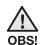 SAMSUNG NZ64M3707AK/UR  -  NZ64M3707AK/UR - Allvarlga varningstecken vid användning - 2