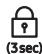 SAMSUNG NZ64M3707AK/UR  -  NZ64M3707AK/UR - Mettre le verrouillage sécurité infant en marche/arrêt - 4