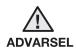 SAMSUNG NZ64M3707AK/UR  -  NZ64M3707AK/UR - ADVARSEL BARNESIKKERHET - 1