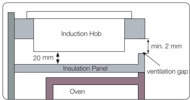 SAMSUNG NZ64M3707AK/UR  -  NZ64M3707AK/UR - The cable connections must be made in accordance with regulations and the terminal screws tightened securely. - 10
