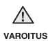 SAMSUNG NZ64M3707AK/UR  -  NZ64M3707AK/UR - 2x1N~: Erotajohdot ennen kytkentäa. - 2
