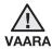 SAMSUNG NZ64M3707AK/UR  -  NZ64M3707AK/UR - Tärkeitä, Käyttoön liittyvä varoituksia - 3