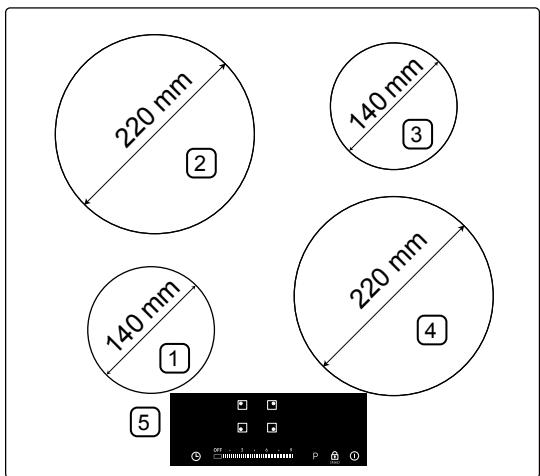 SAMSUNG NZ64M3707AK/UR  -  NZ64M3707AK/UR - kabelforbindelsene skal udfores i overensstemmelse med reguleringer, og terminalskruerne skal strammes sikkert. - 16