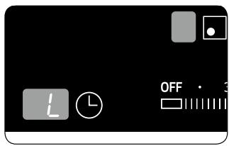 SAMSUNG NZ64M3707AK/UR  -  NZ64M3707AK/UR - Lapsilukon kytkeminen pääle / pois - 2