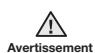 SAMSUNG NZ64M3707AK/UR  -  NZ64M3707AK/UR - Consignes de sécurité lors du nettoyage de l'appareil - 1