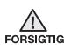 SAMSUNG NZ64M3707AK/UR  -  NZ64M3707AK/UR - ALVORLIGE ADVARSELSTEGN FOR BRUG - 1