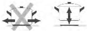 CURTISS BI 355 - BI 355 - Choisir la bonne batterie de cuisine - 3