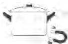 CURTISS BI 355 - BI 355 - Choisir la bonne batterie de cuisine - 1