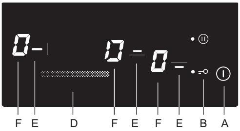 GORENJE IS730BSC - IS730BSC - ARRÉT D'UN FOYER - 1