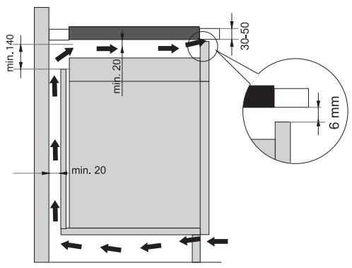 GORENJE IS730BSC - IS730BSC - A Meuble bas avec tiroir - 1