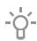 GORENJE IS730BSC - IS730BSC - CALIBRAGE DES TOUCHES - 2