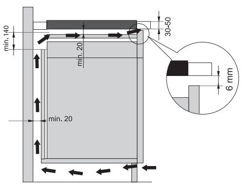 GORENJE IS730BSC - IS730BSC - A Meuble bas avec tiroir - 2