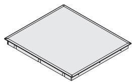 SAMSUNG NZ63H57470K/EF  -  NZ63H57470K/EF - COMPOSANTS - 1