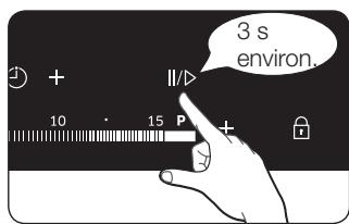 SAMSUNG NZ63H57470K/EF  -  NZ63H57470K/EF - ACTIVATION/DÉSACTIVATION DU SON - 2