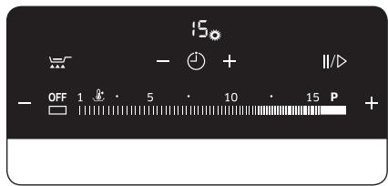 SAMSUNG NZ63H57470K/EF - NZ63H57470K/EF - Opteltimer - 2