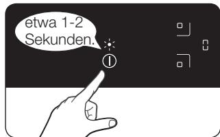 SAMSUNG NZ63H57470K/EF  -  NZ63H57470K/EF - AUSSCHALTEN DES GERÄTS - 1