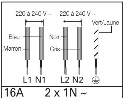 SAMSUNG NZ63H57470K/EF  -  NZ63H57470K/EF - Français - 11 - 3