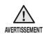 SAMSUNG NZ63H57470K/EF  -  NZ63H57470K/EF - Les branchements de câbles doivent être conformes aux normes en vigueur et les vis de borne correctement serrées. - 1