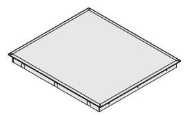SAMSUNG NZ63H57470K/EF - NZ63H57470K/EF - ONDERDELEN - 1