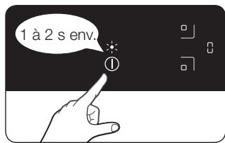 SAMSUNG NZ63H57470K/EF  -  NZ63H57470K/EF - ACTIVATION/DÉSACTIVATION DU SON - 1