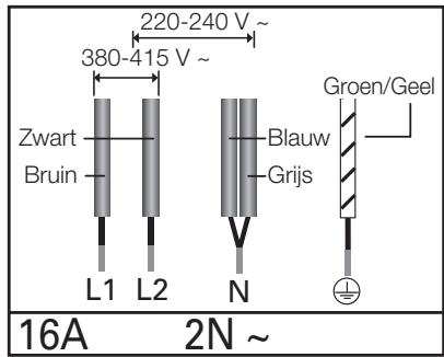 SAMSUNG NZ63H57470K/EF - NZ63H57470K/EF - Nederlands - 11 - 2