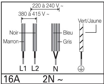 SAMSUNG NZ63H57470K/EF  -  NZ63H57470K/EF - Français - 11 - 2