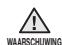 SAMSUNG NZ63H57470K/EF - NZ63H57470K/EF - De kabelaansluitingen moeten voldoen aan de regelgeving en de schroeven van de aansluitingen moeten stevig worden aangedraaid. - 4