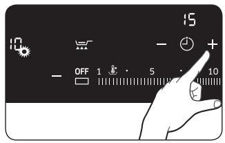 SAMSUNG NZ63H57470K/EF  -  NZ63H57470K/EF - Réglage du dispositif d'arrêt de sécurité - 3