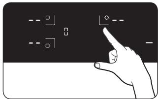 SAMSUNG NZ63H57470K/EF  -  NZ63H57470K/EF - Réglage du dispositif d'arrêt de sécurité - 1