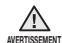 SAMSUNG NZ63H57470K/EF  -  NZ63H57470K/EF - Les branchements de câbles doivent être conformes aux normes en vigueur et les vis de borne correctement serrées. - 4