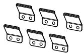 SAMSUNG NZ63H57470K/EF  -  NZ63H57470K/EF - COMPOSANTS - 2