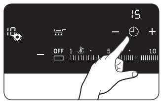 SAMSUNG NZ63H57470K/EF  -  NZ63H57470K/EF - Réglage du dispositif d'arrêt de sécurité - 4