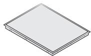 SAMSUNG NZ64N9777GK/E1 - Koponenten - 1