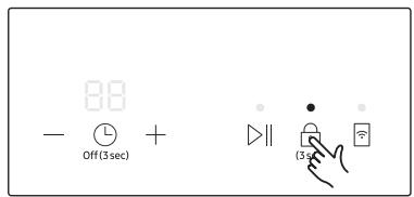 SAMSUNG NZ64N9777GK/E1 - Maximale Leistung - 1