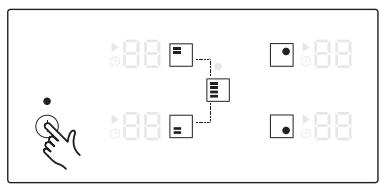 SAMSUNG NZ64N9777GK/E1 - Geluid aan/uit - 1