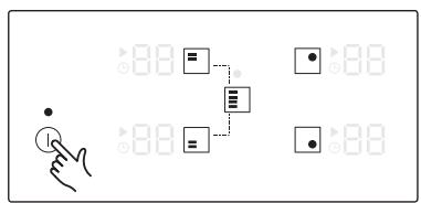 SAMSUNG NZ64N9777GK/E1 - Ausschalten des Geräts - 1