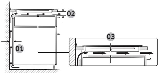 SAMSUNG NZ64N9777GK/E1 - Netherlands - 2