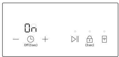 SAMSUNG NZ64N9777GK/E1 - Ton ein/aus - 4